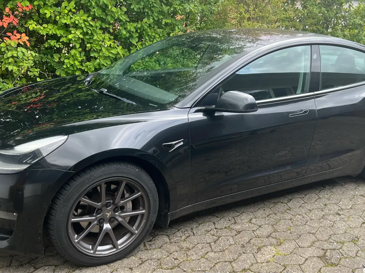 Billede 5 - Tesla model 3 Long range Dual motor 497 hk evt byt