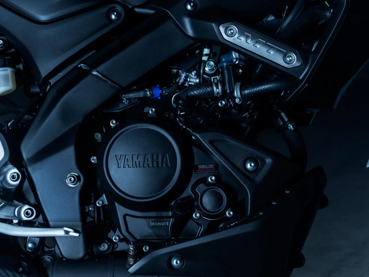 Billede 20 - Yamaha MT-125
