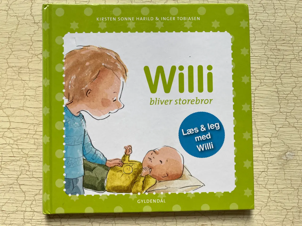 Billede 9 - Lotte bøger, Totte bøger, Willi bøger, Cirkeline