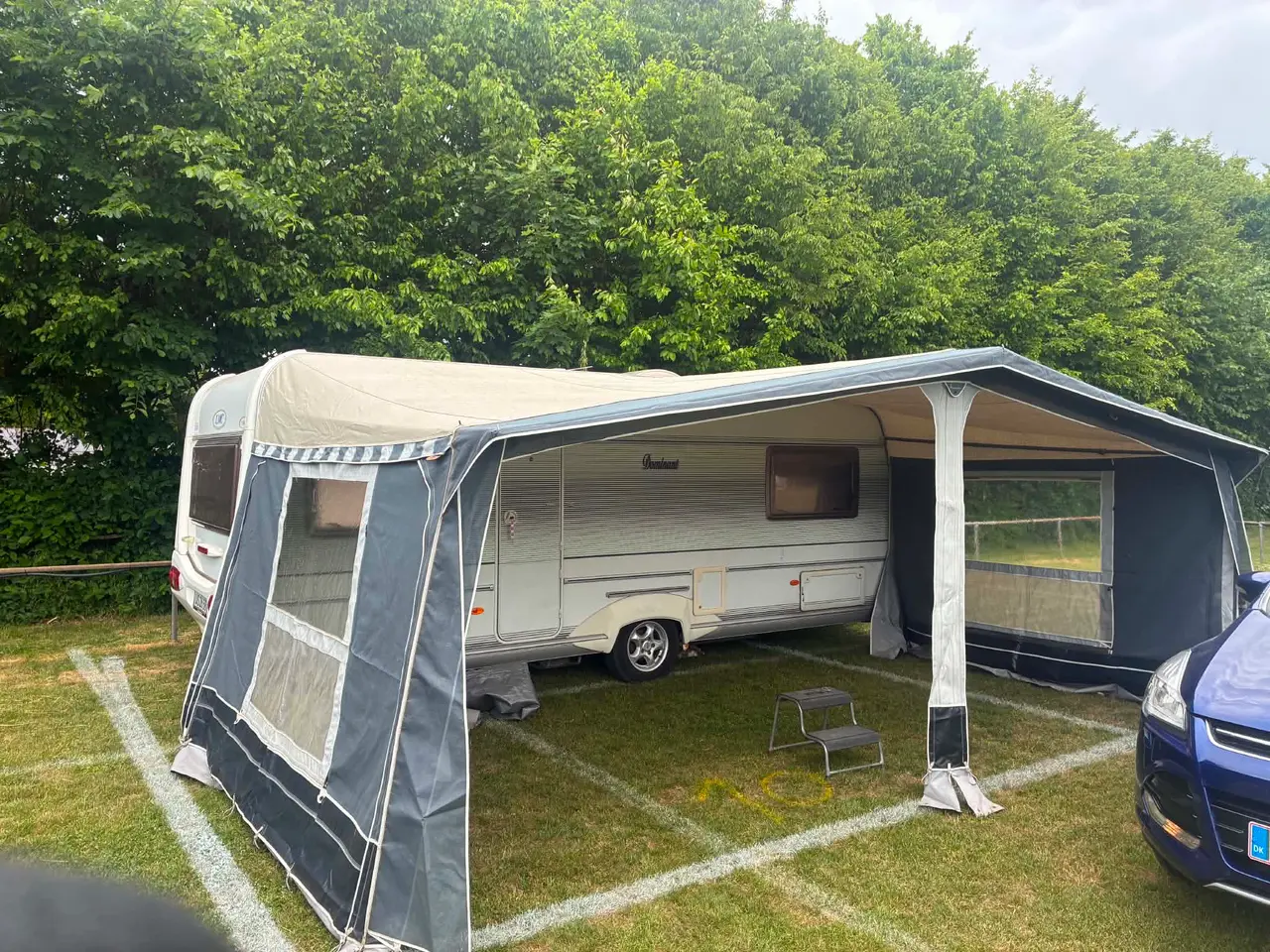 Billede 13 - Lmc 550 2005 byd