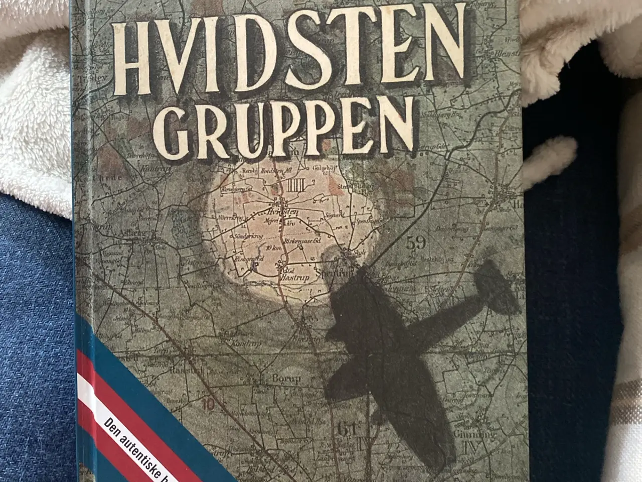 Billede 1 - Hvidsten gruppen