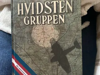 Hvidsten gruppen 