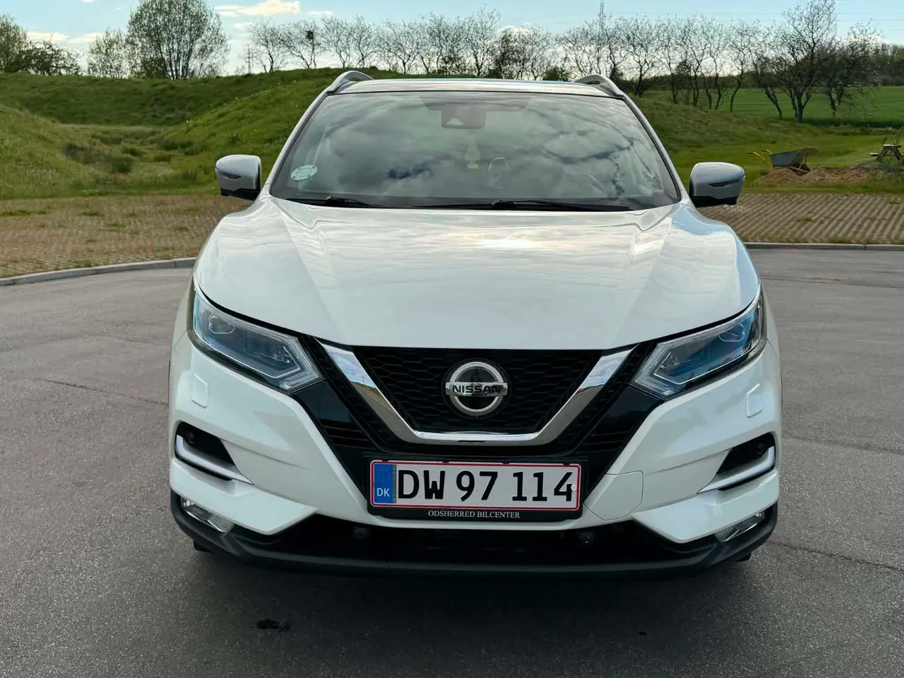 Billede 4 - Nissan Qashgai, tekna +, 2018, aut, lav km