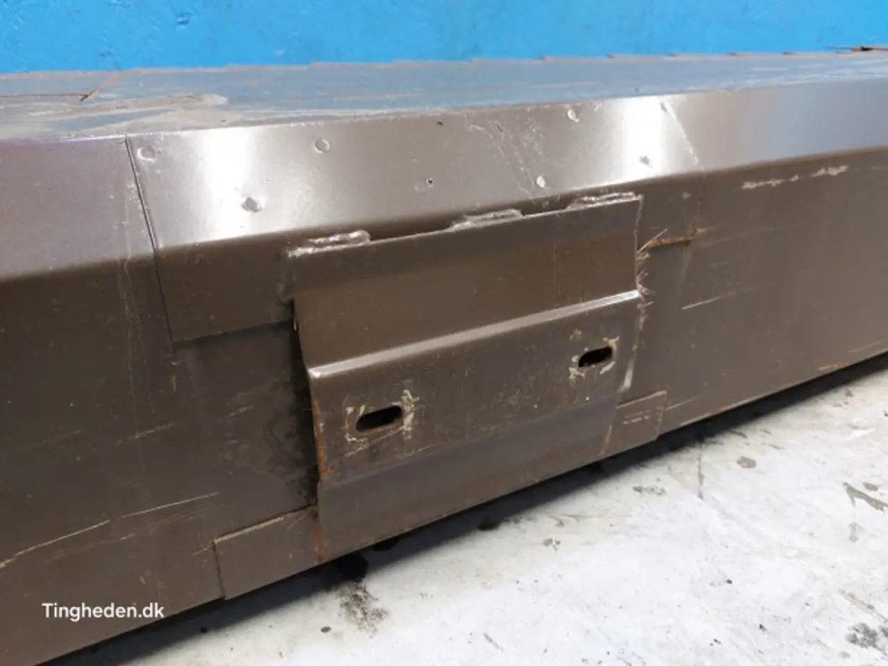Billede 7 - Massey Ferguson 31 Ryster 28450439