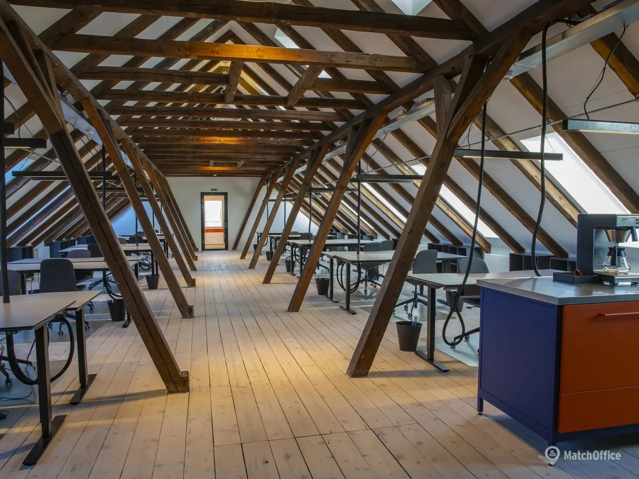 Billede 5 - Hard Tech Innovation Hub