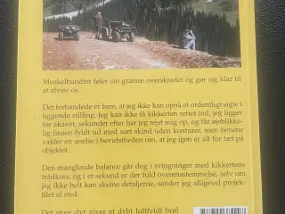 Bjørne jagt i Canada Hans Egeskjold
