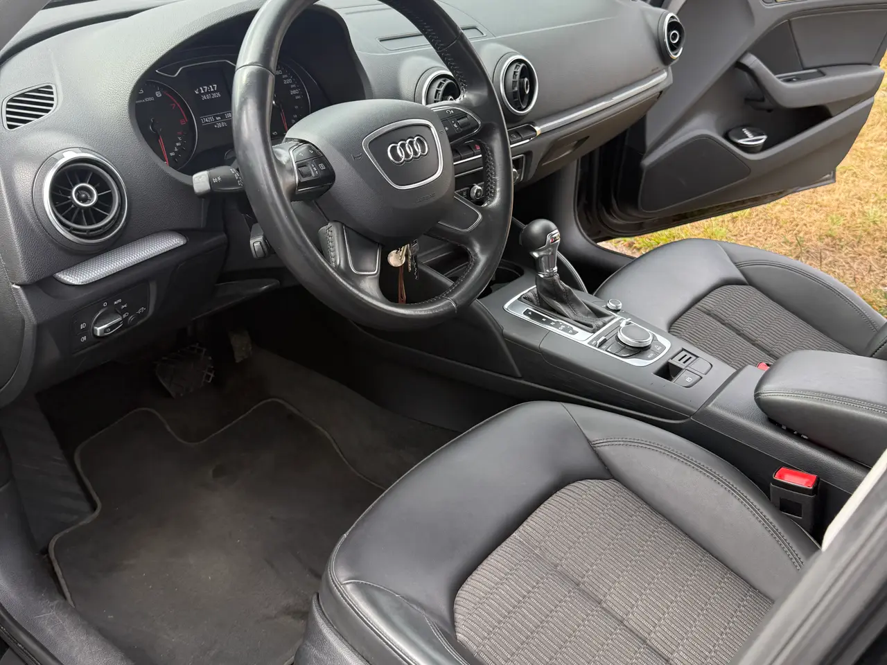 Billede 6 - Audi a3 1,4 tfsi sportsback