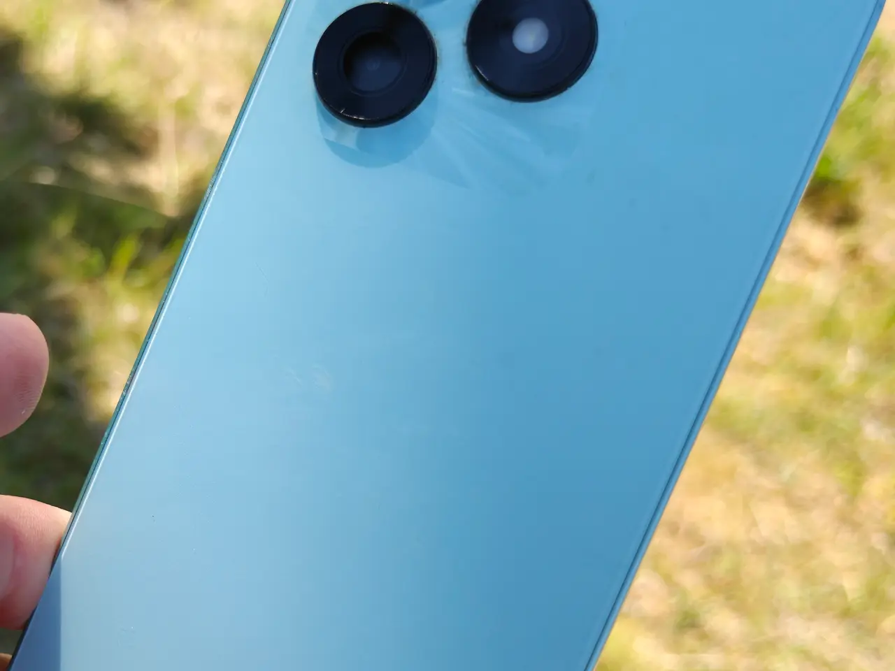 Billede 2 - Honor x5c plus