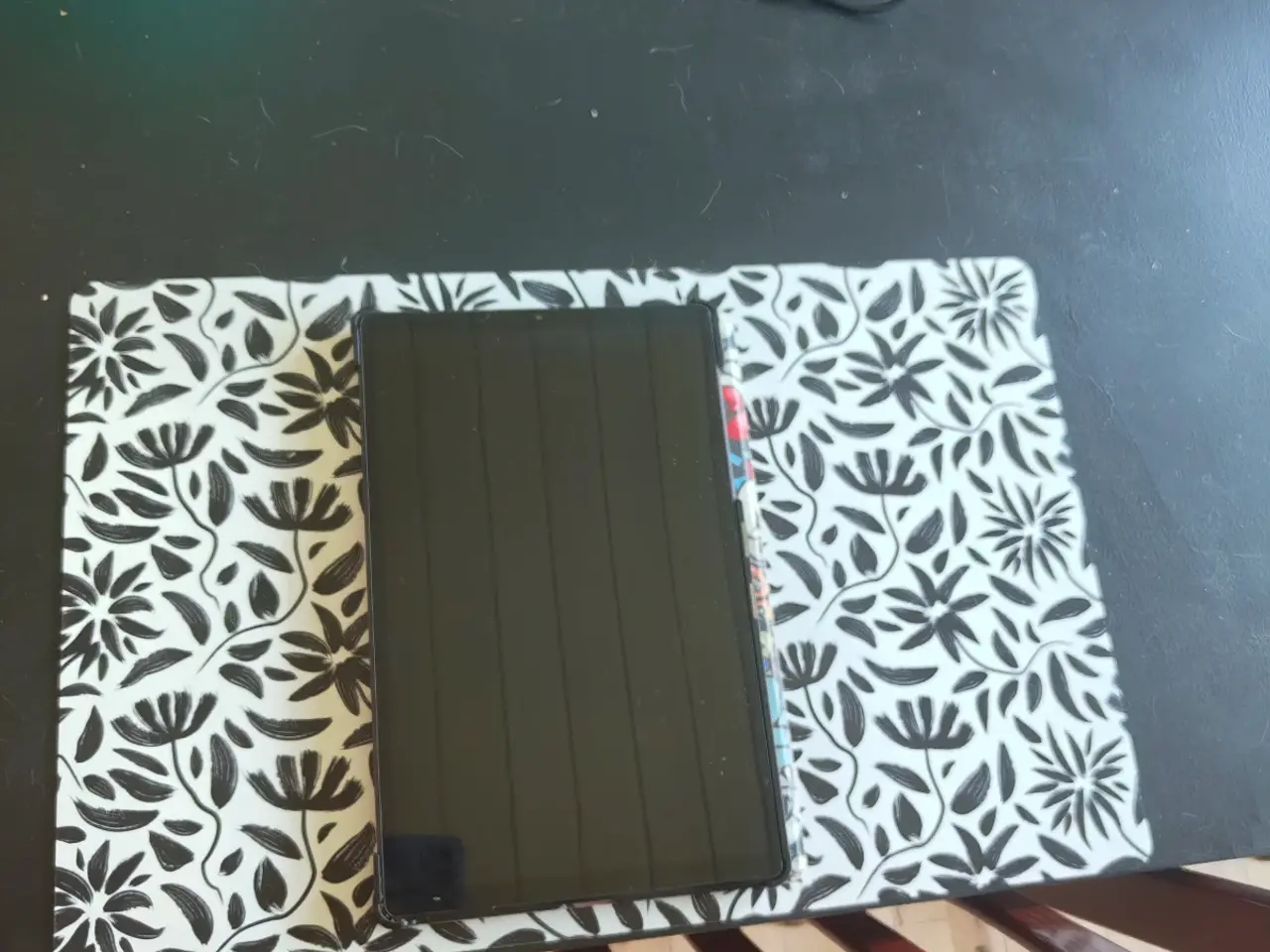 Billede 3 - Nintendo, og en tablet