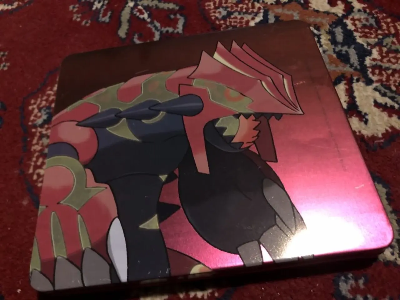 Billede 10 - Pokemon Ultra Moon, white 1+2, forskellig pris