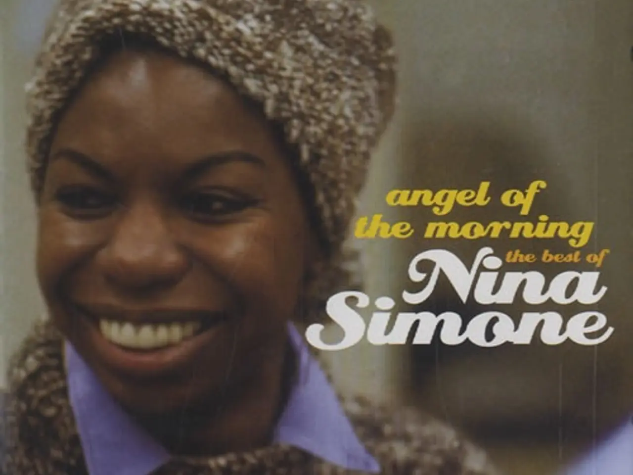 Billede 1 - Nina Simone – Angel Of The Morning – 2CD