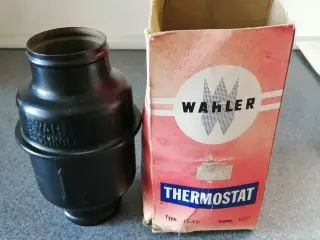 Wahler termostat original