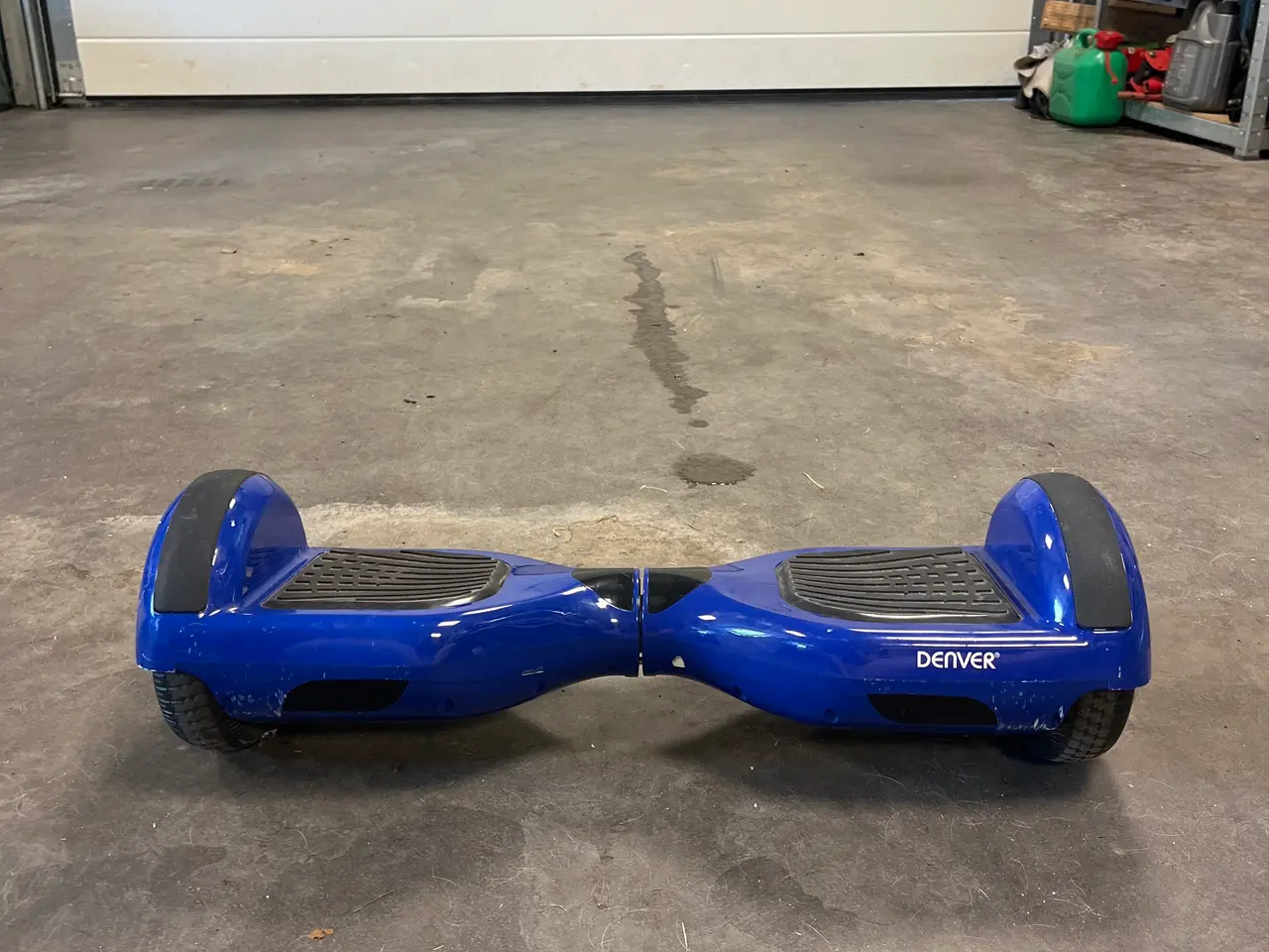 Billede 1 - Denver hoverboard / segboard