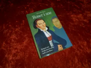 Roser i sne, Ursula Koch