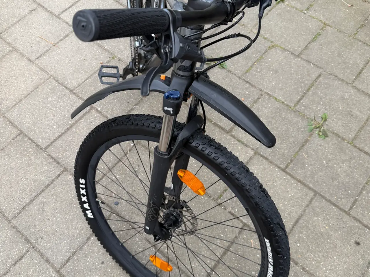 Billede 12 - SCOTT Aspect 950 mountainbike