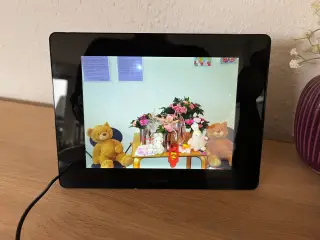 Digital fotoramme