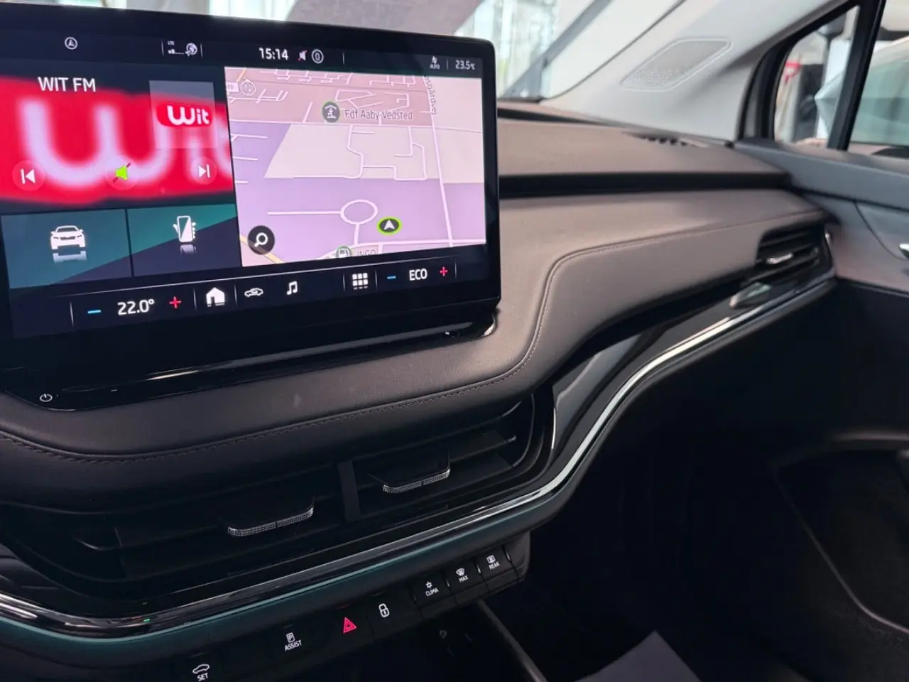 Billede 12 - Skoda Enyaq 60 iV Suite