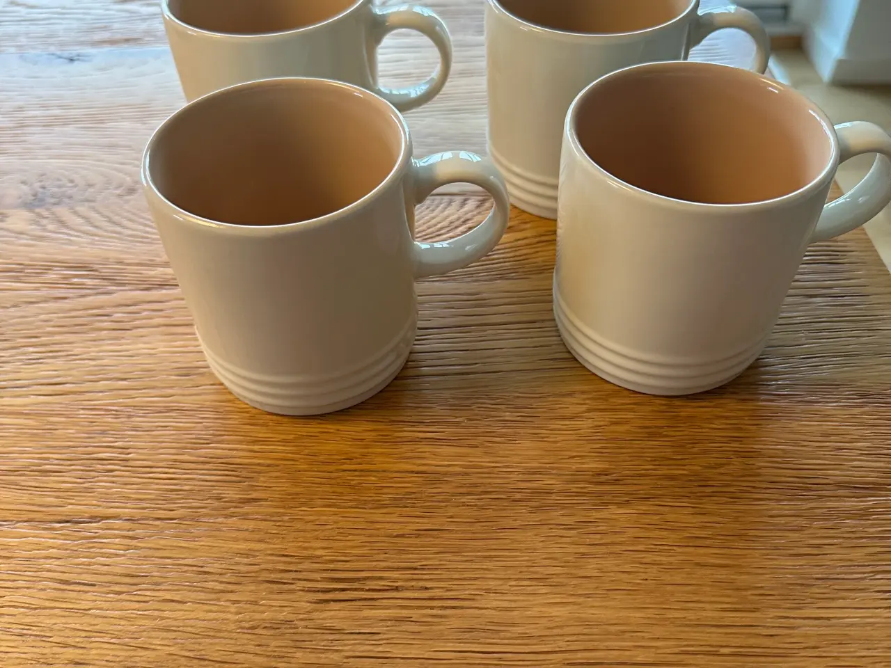 Billede 1 - Le Creuset krus