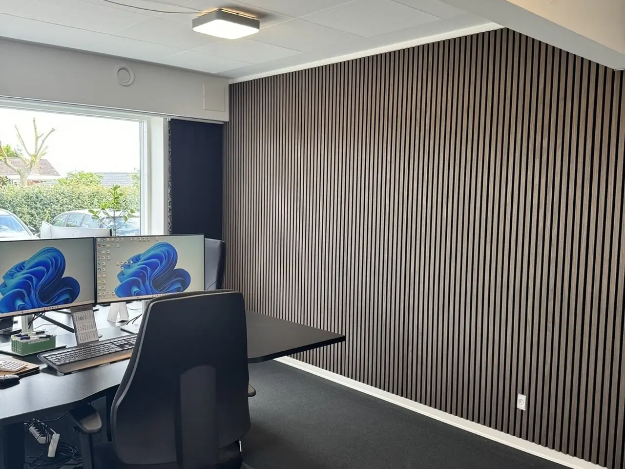 Billede 12 - Velbeliggende kontorer/butiks-/behandlerlokaler/co-workingspace og lager.