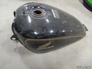 Tank