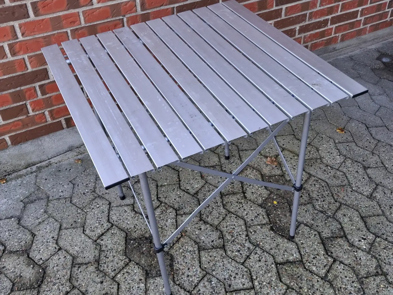 Billede 3 - Camping bord.