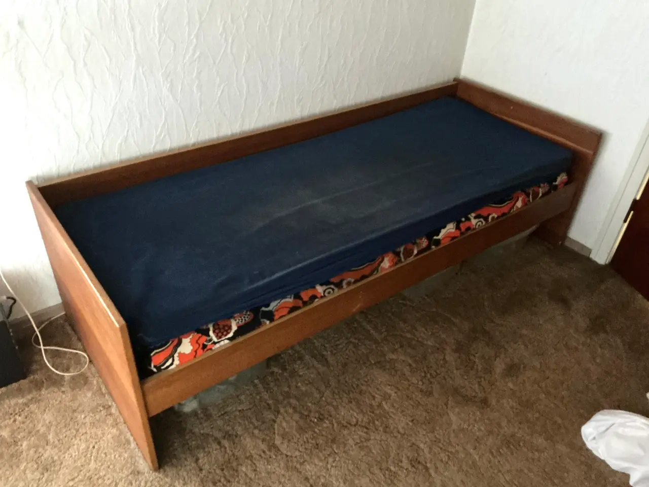 Billede 3 - Gratis sovesofa og skibsbriks