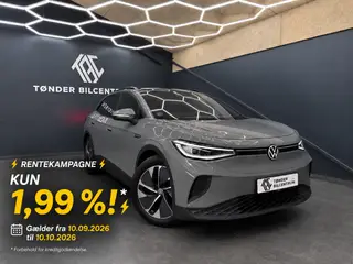VW ID.4 77 Pro Performance