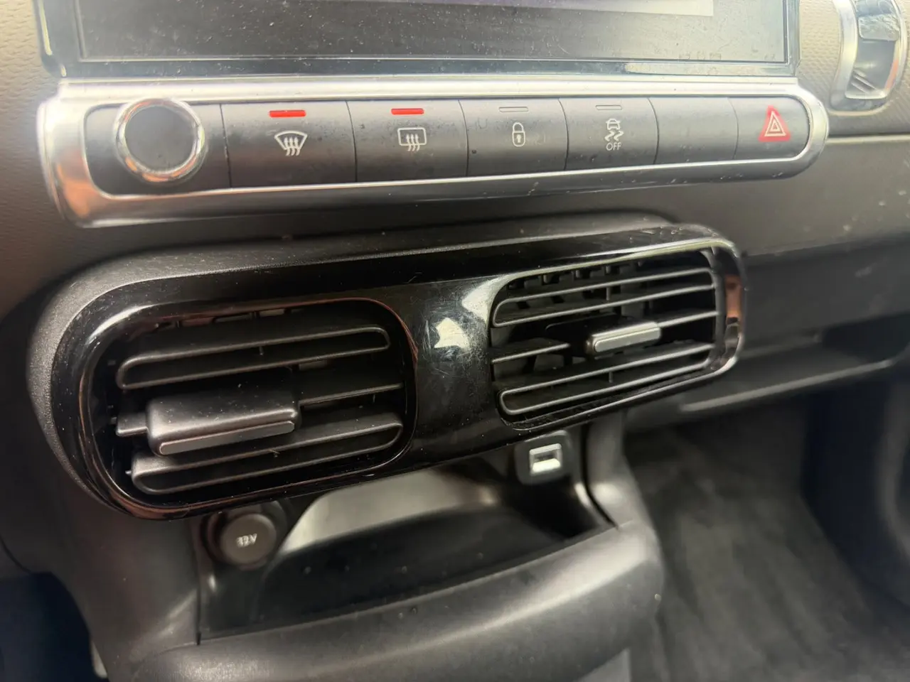 Billede 13 - Citroën C4 Cactus 1,6 BlueHDi 100 Feel Van