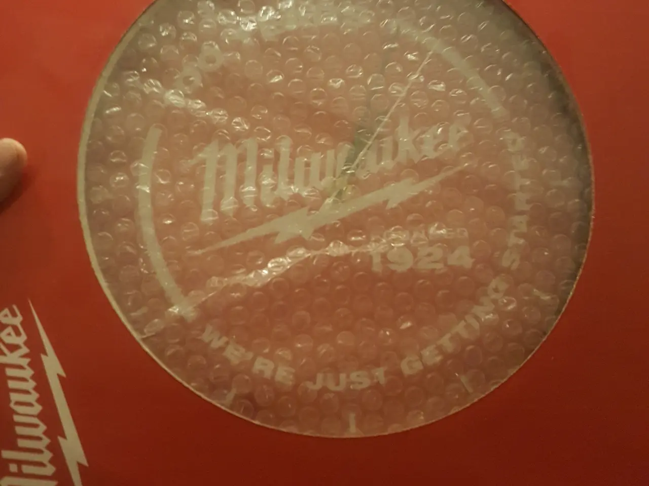 Billede 2 - Milwaukee dirverse (sælges samlet)