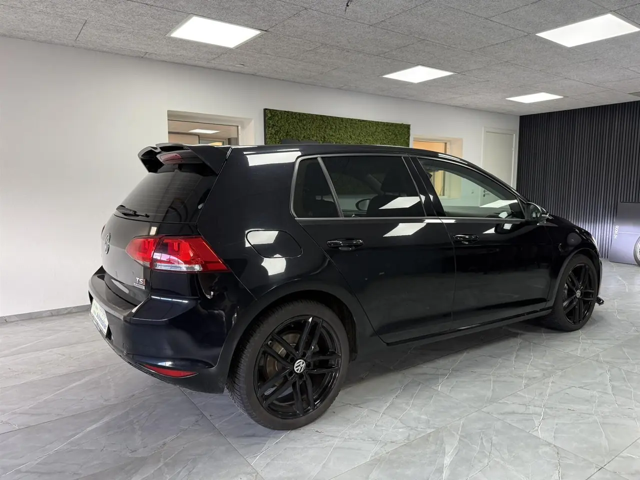 Billede 4 - VW Golf 1,4 TSI BMT Comfortline 122HK 5d 6g