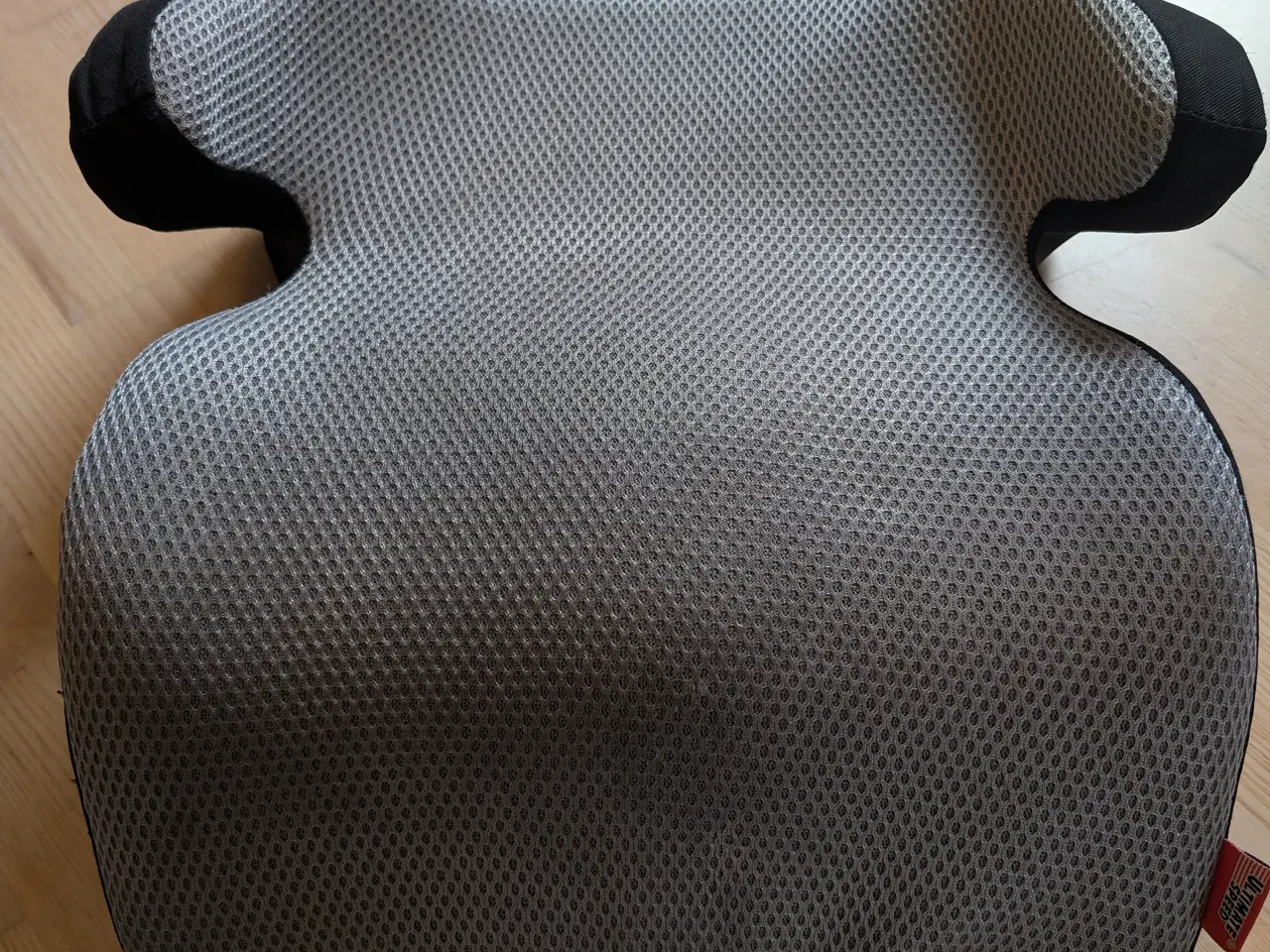 Billede 4 - Selepude til bil 15-36kg