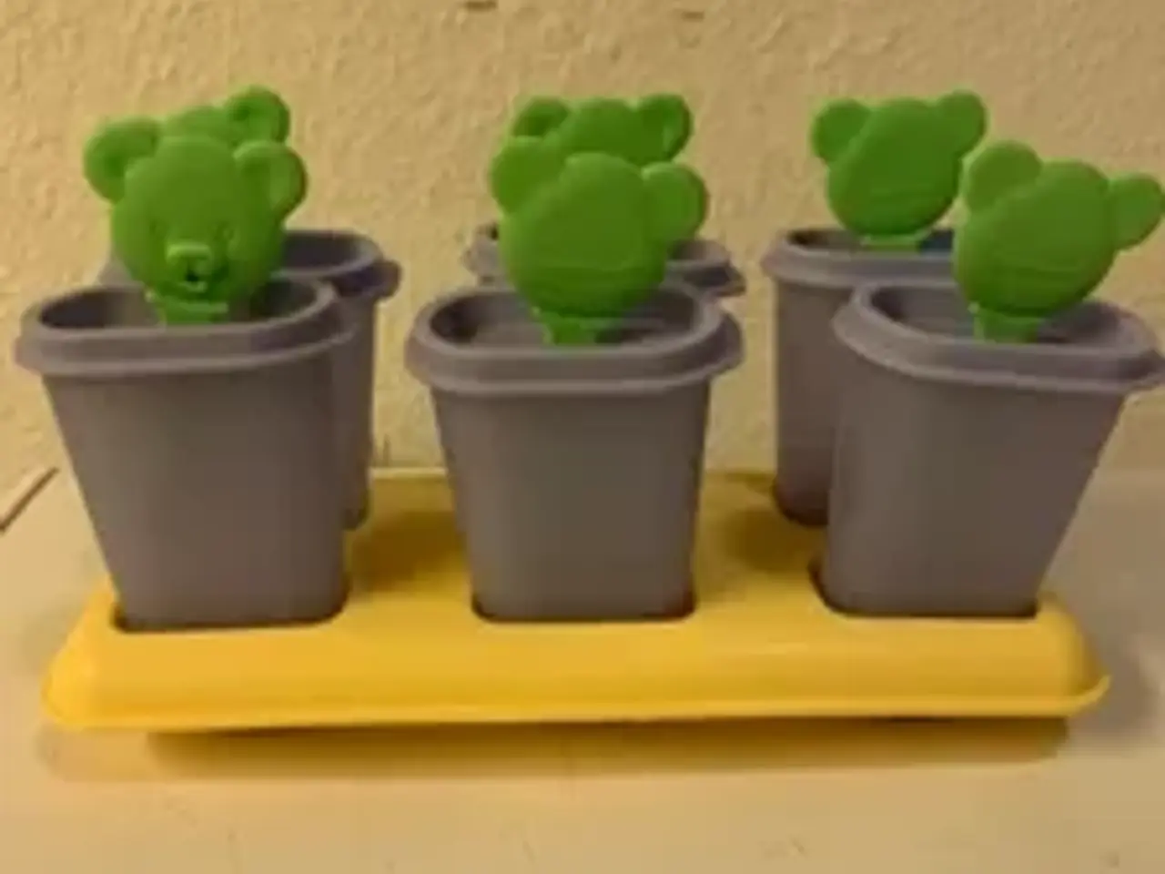 Billede 12 - Tupperware sælges