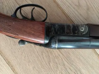 S/S jagtgevær