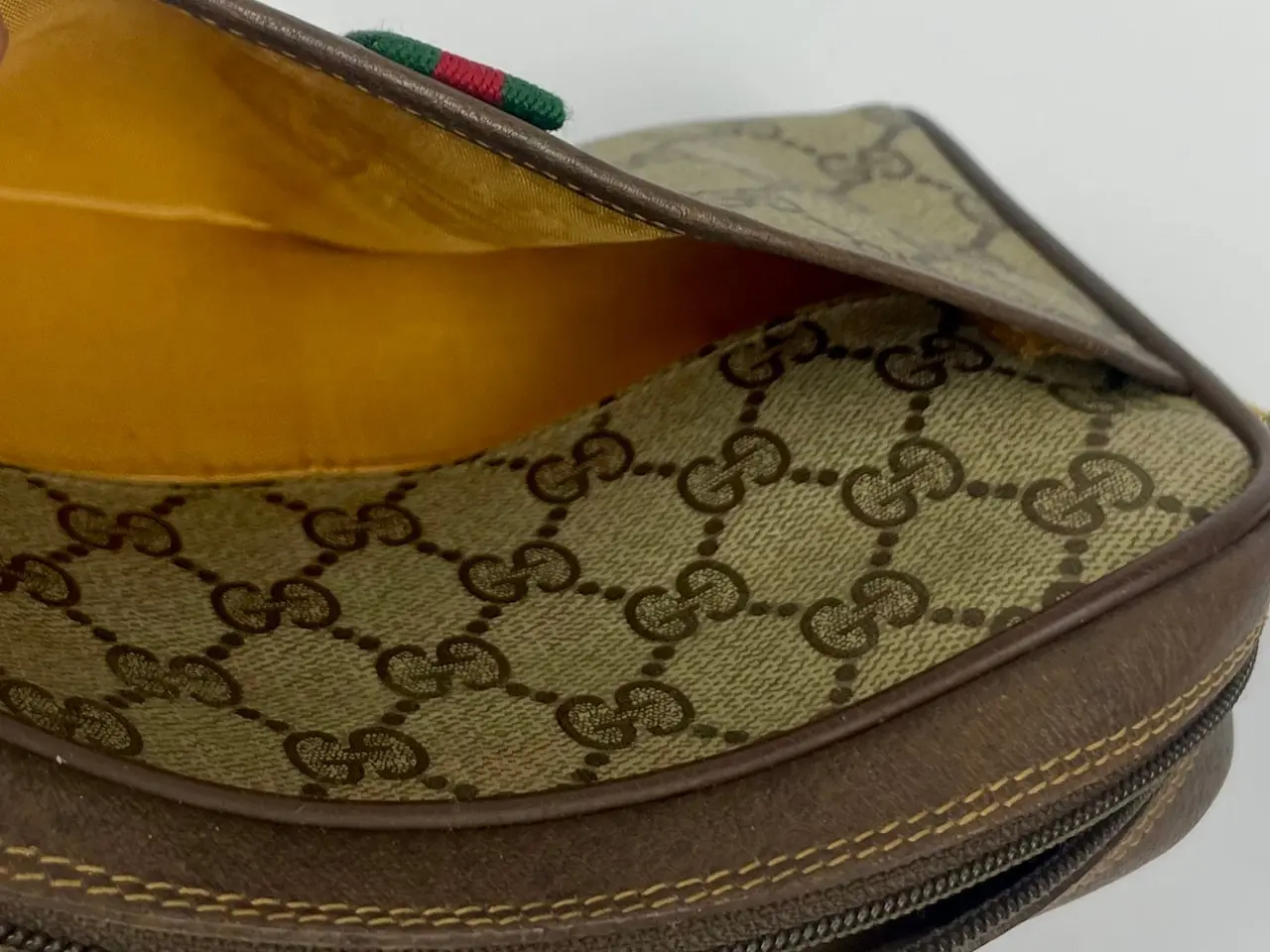 Billede 9 - Gucci Crossbody – 100% autentisk