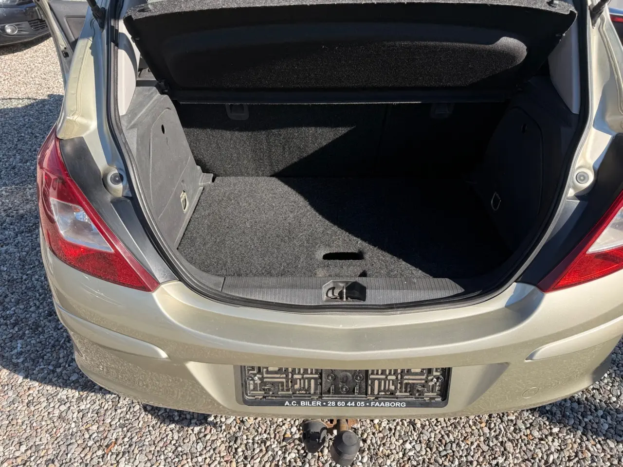 Billede 9 - Opel Corsa 1,2 16V Essentia
