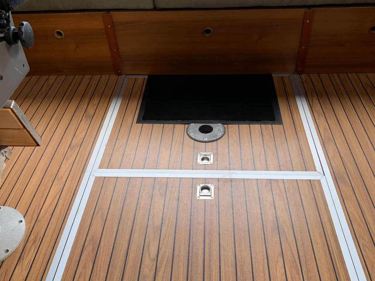 Billede 13 - Kill Cruiser 710 sælges
