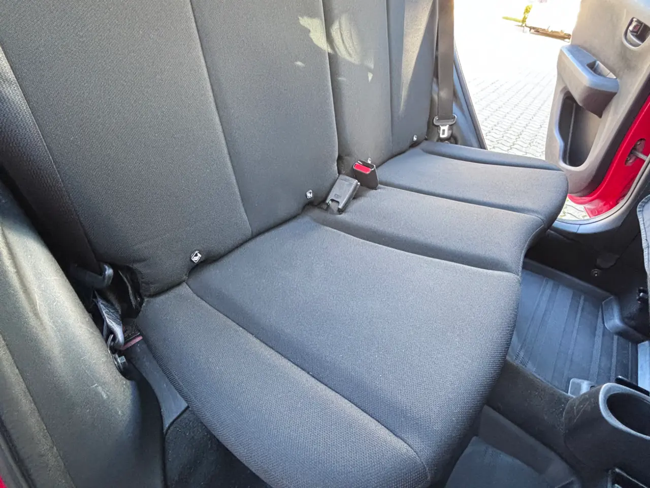 Billede 14 - Citroën C1 1,0 VTi Feel