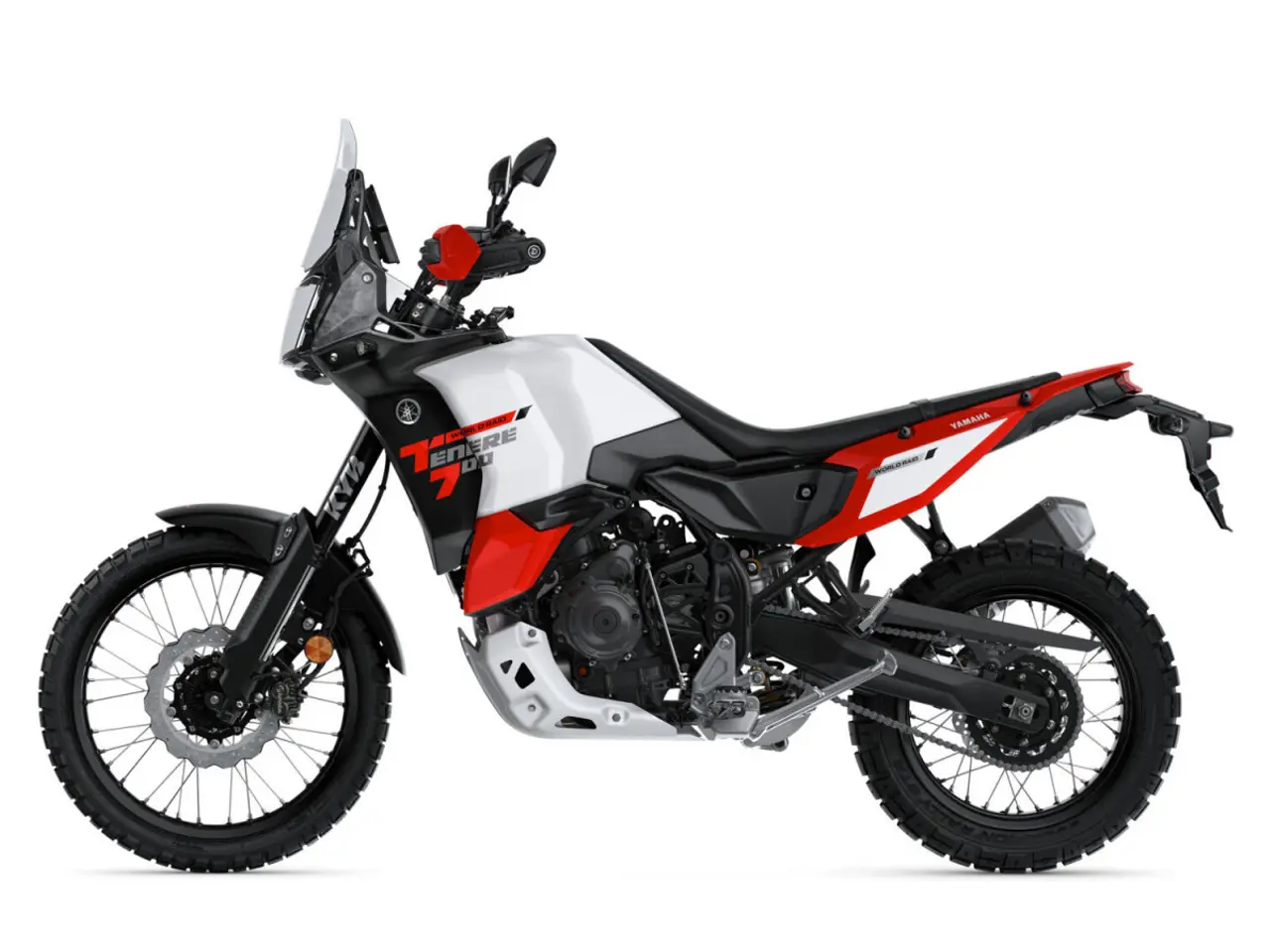 Billede 5 - Yamaha Ténéré 700 World Raid