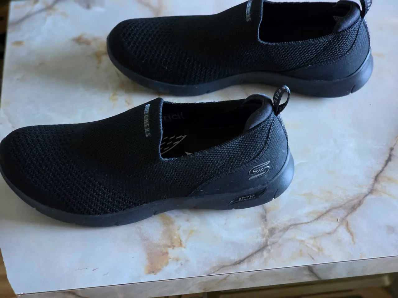 Billede 3 - Skechers go walk Archt fit