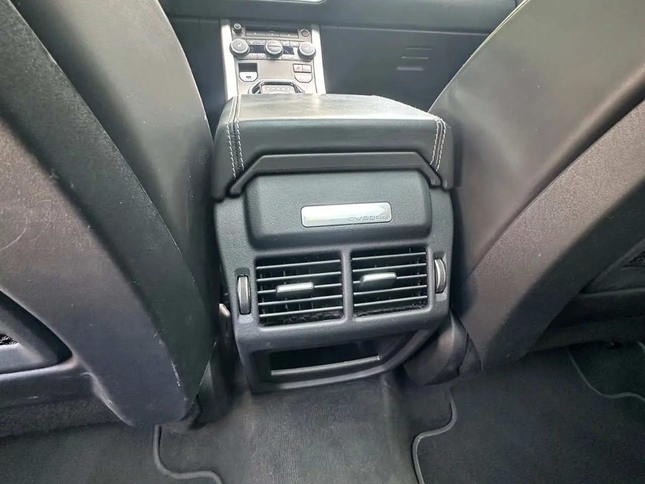 Billede 18 - Land Rover Range Rover Evoque 2,0 Si4 240 HSE aut.
