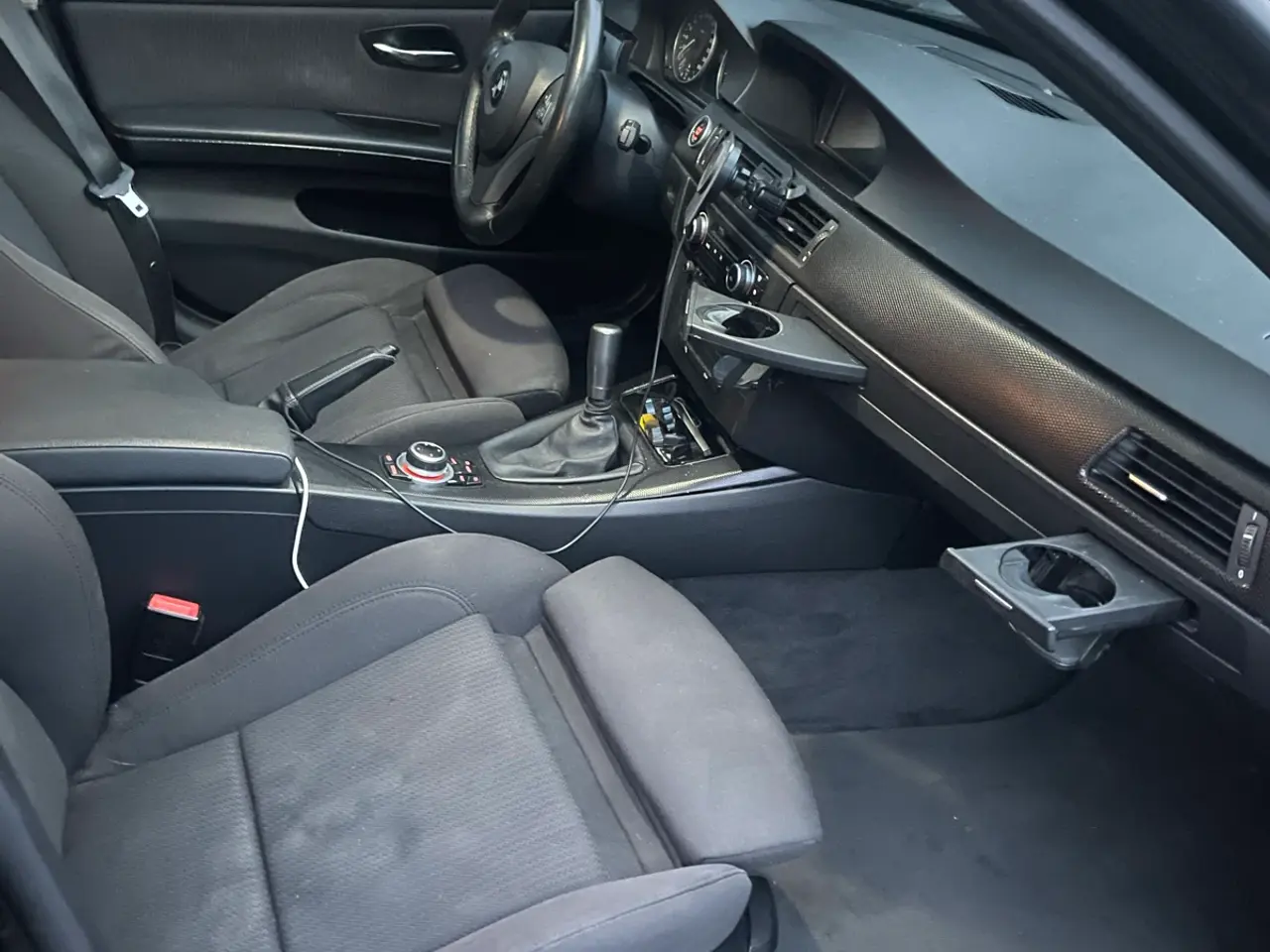 Billede 9 - Bmw e91 lci 318d