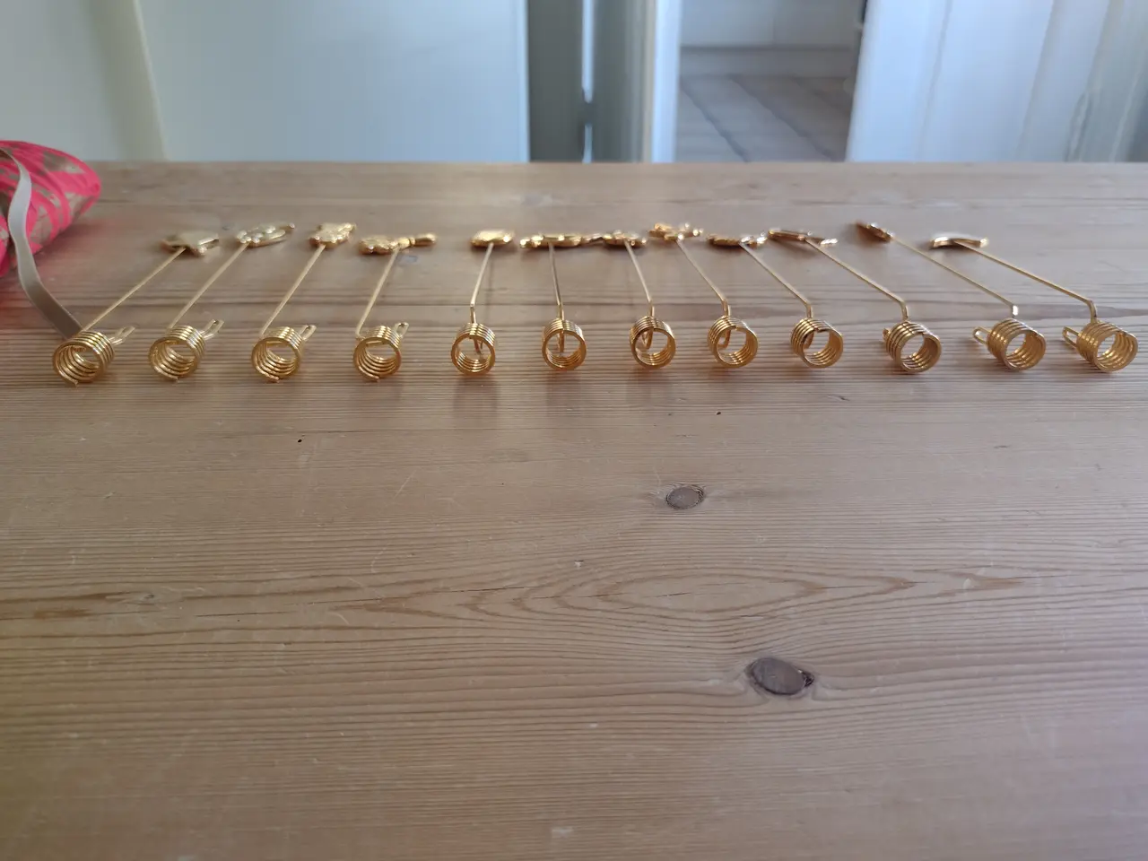 Billede 4 - Georg Jensen lyseholdere