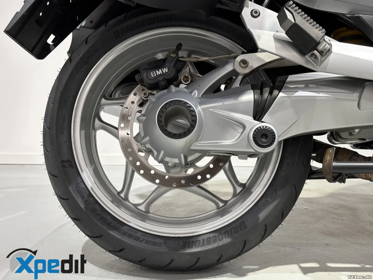 Billede 19 - BMW R 1200 RT