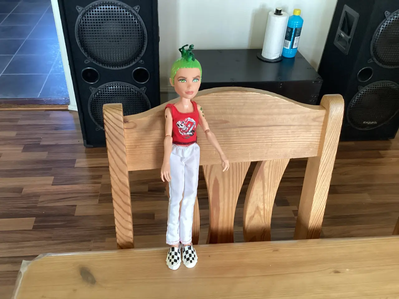 Billede 14 - Monster High Dukker 17 stks