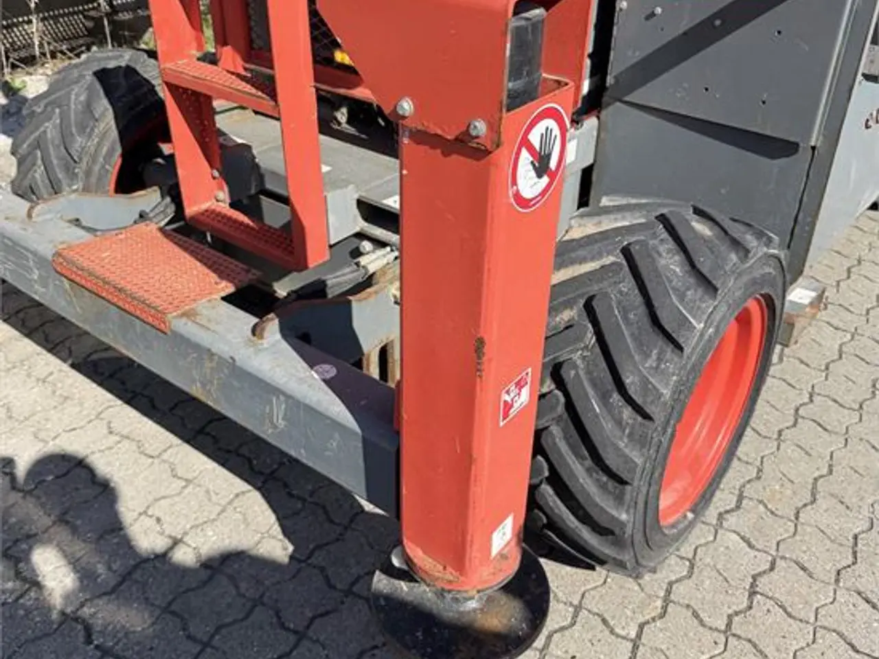 Billede 25 - Skyjack SJ6832 RT - 12 m