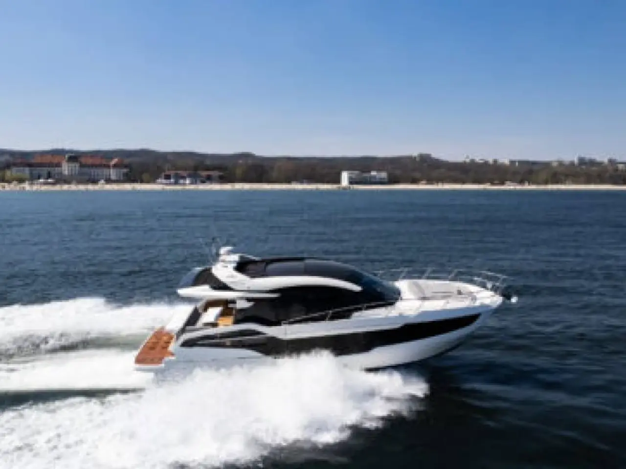 Billede 13 - Galeon 450 HTC