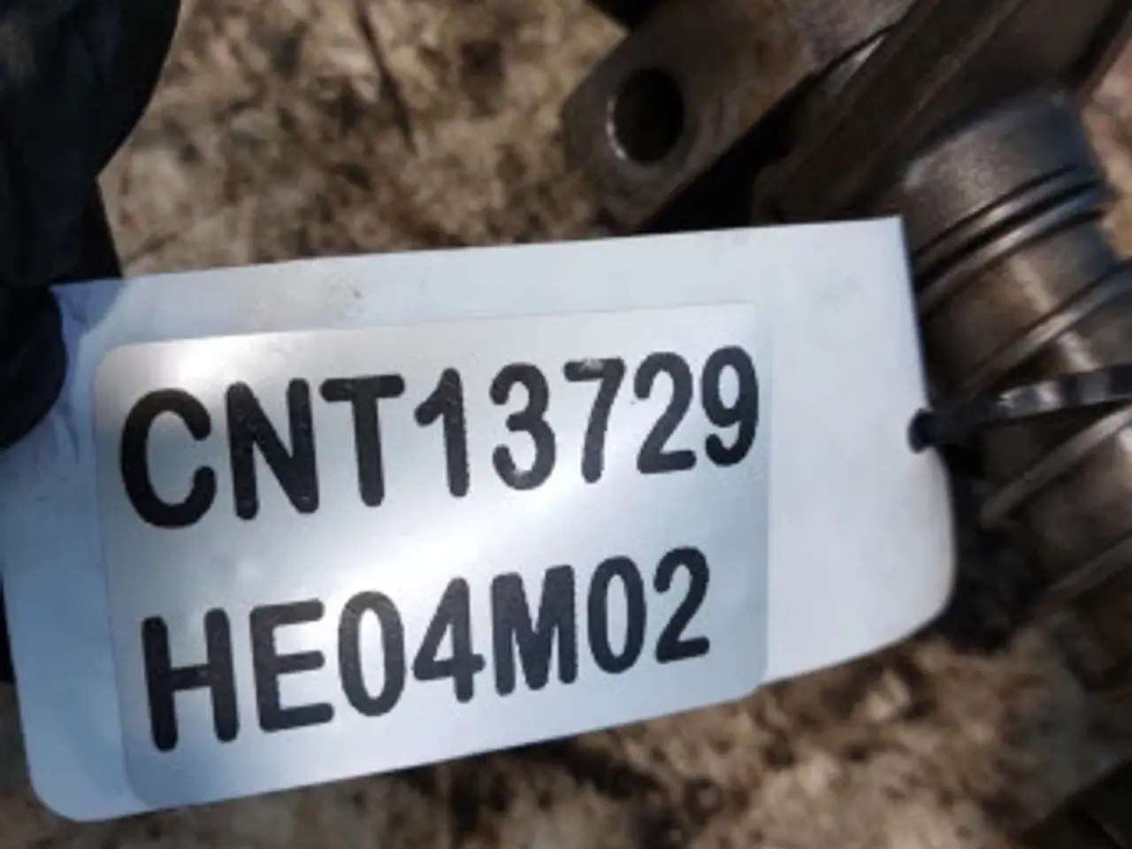 Billede 10 - Sisudiesel 84AWF Nikketøj V837069016