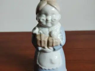 Dame saltbøsse