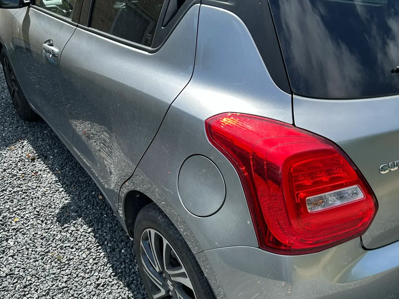 Billede 7 - Suzuki Swift hybrid