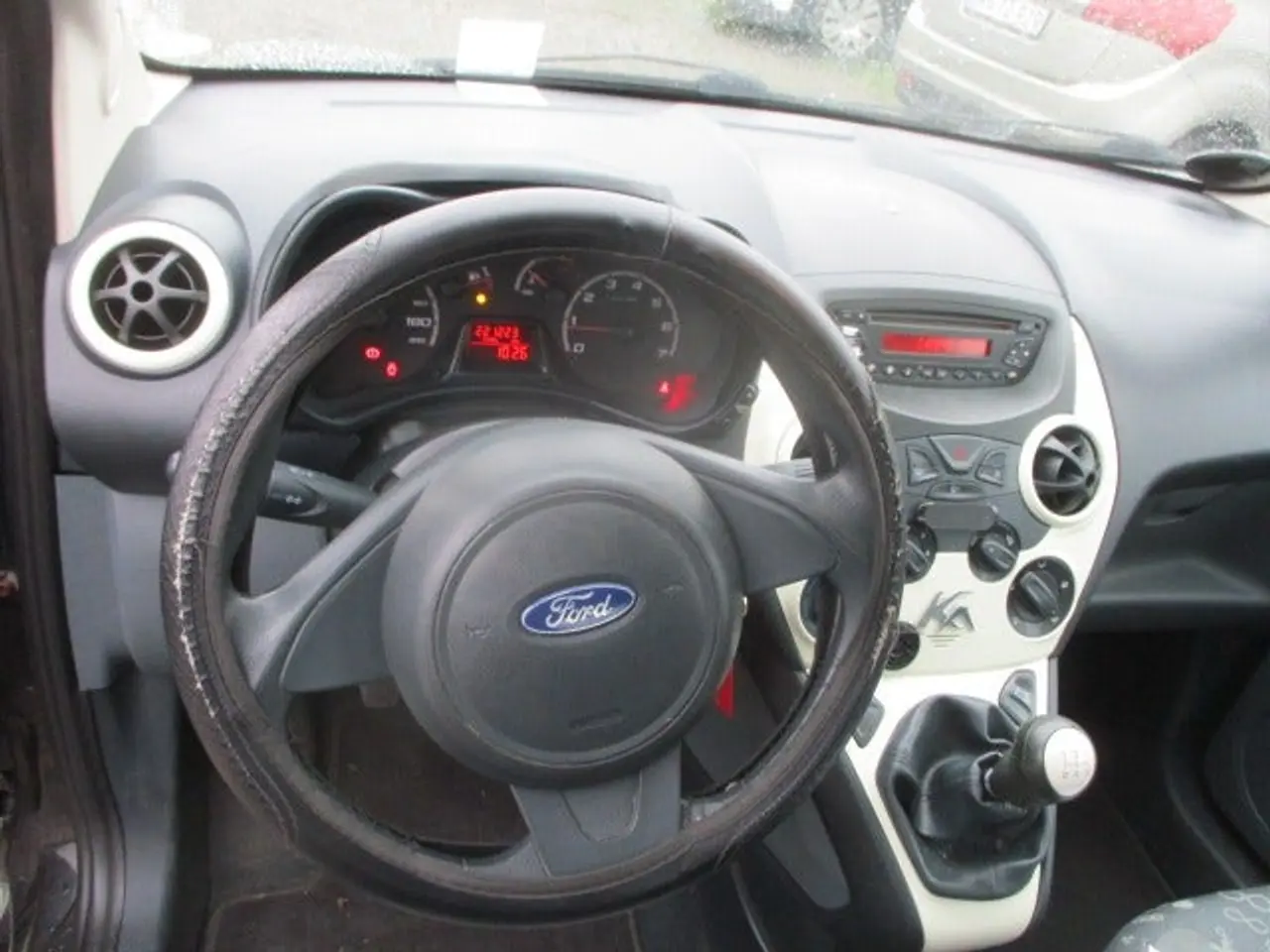 Billede 8 - Ford Ka 1,2 Digital